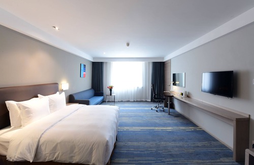 Chaoyang Hotel | Holiday Inn Express Changchun High-tech Zone by IHG
