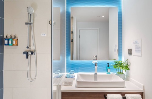 Yue Lu Hotel | Holiday Inn Express Changsha Shifu by IHG