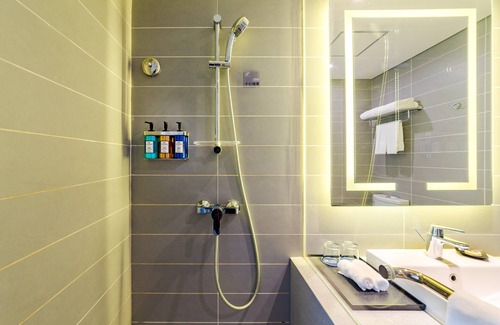 Shijiazhuang City Center Hotel | Holiday Inn Express Shijiazhuang Heping by IHG