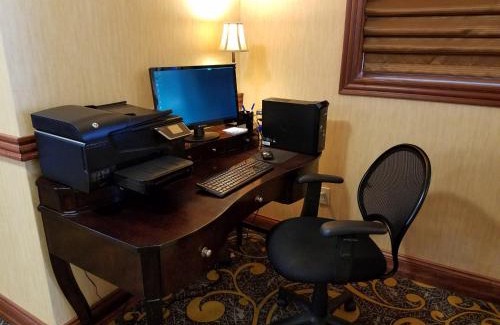 Morrisonville Hotel | Holiday Inn Express Deforest by IHG