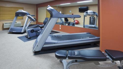 Morrisonville Hotel | Holiday Inn Express Deforest by IHG