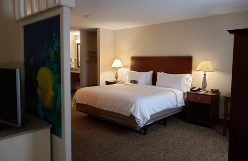 Morrisonville Hotel | Holiday Inn Express Deforest by IHG