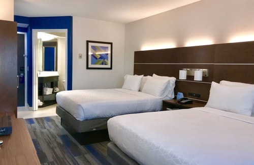 Fishkill Hotel | Holiday Inn Express Fishkill-Mid Hudson Valley by IHG