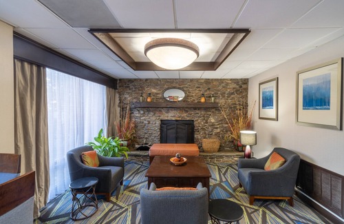 Forsyth Hotel | Holiday Inn Express Forsyth by IHG