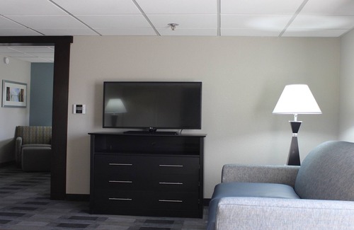 Forsyth Hotel | Holiday Inn Express Forsyth by IHG