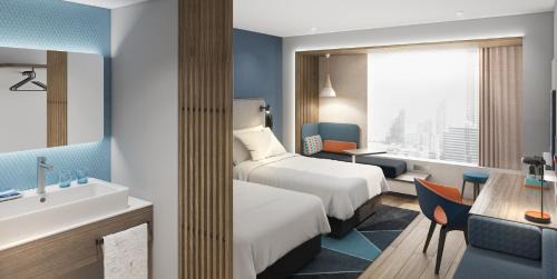 Shunde Hotel | Holiday Inn Express Foshan Shunde Lecong by IHG