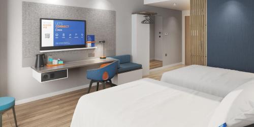 Shunde Hotel | Holiday Inn Express Foshan Shunde Lecong by IHG