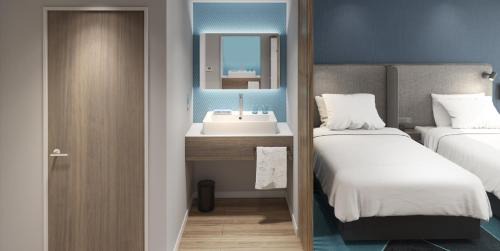 Shunde Hotel | Holiday Inn Express Foshan Shunde Lecong by IHG