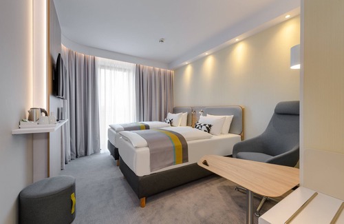 Fulda Hotel | Holiday Inn Express Fulda by IHG