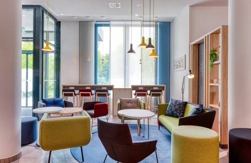 Fulda Hotel | Holiday Inn Express Fulda by IHG