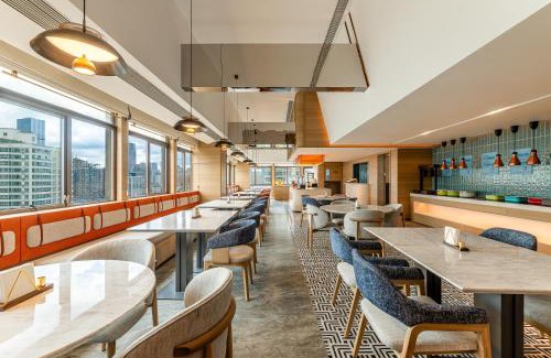 Yunyan District Hotel | Holiday Inn Express Guiyang Downtown by IHG