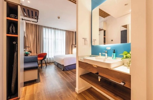 Shushan Hotel | Holiday Inn Express Hefei Shushan by IHG