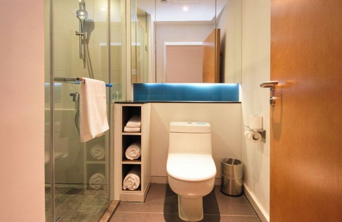 Shushan Hotel | Holiday Inn Express Hefei Shushan by IHG