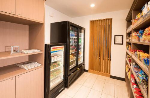 Grand Blanc Hotel | Holiday Inn Express Hotel & Suites Grand Blanc by IHG
