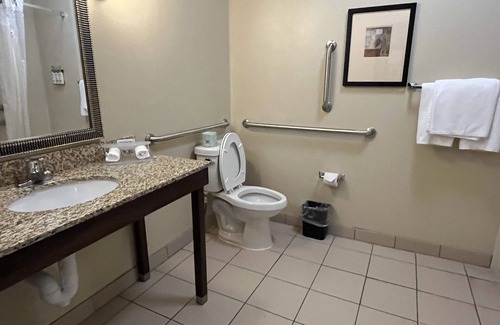 Deming Hotel | Holiday Inn Express Hotel & Suites Deming Mimbres Valley by IHG