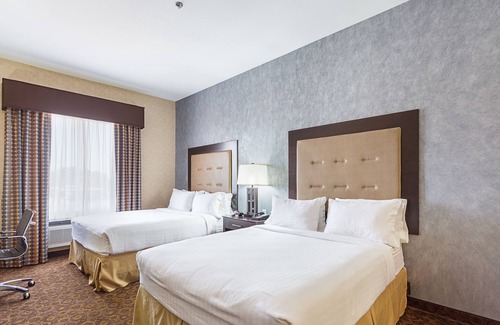 Byram Hotel | Holiday Inn Express Hotel & Suites BYRAM by IHG
