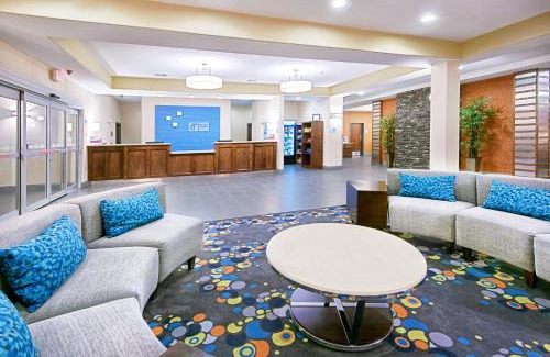 Monahans Hotel | Holiday Inn Express Hotel and Suites Monahans I-20 by IHG