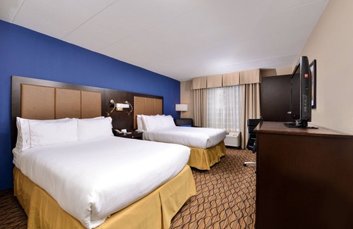 Hunt Valley Hotel | Holiday Inn Express Hunt Valley by IHG