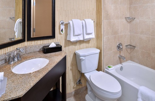 Hunt Valley Hotel | Holiday Inn Express Hunt Valley by IHG