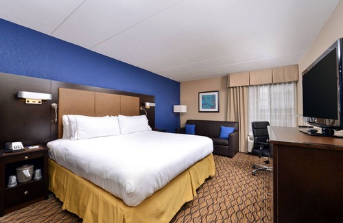 Hunt Valley Hotel | Holiday Inn Express Hunt Valley by IHG