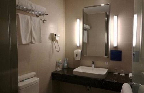 Lixia District Hotel | Holiday Inn Express Jinan High-Tech Zone by IHG