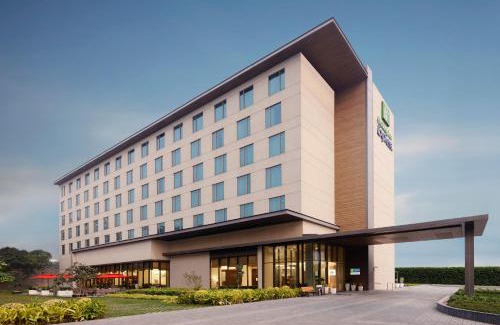 Kolkata Hotel | Holiday Inn Express Kolkata Airport by IHG