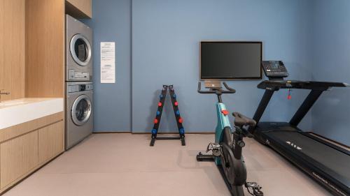 Chenggong Hotel | Holiday Inn Express Kunming Economic Dev Zone by IHG