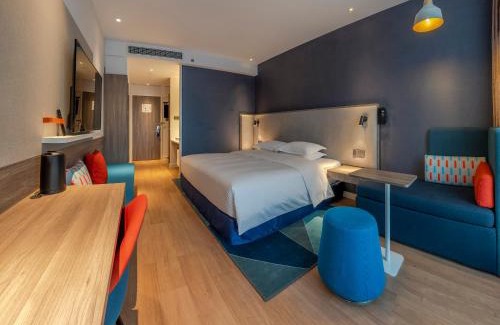 Wuhua Hotel | Holiday Inn Express Kunming West by IHG