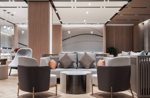 Longshan District Hotel | Holiday Inn Express Liaoyuan Economic Development Zone by IHG