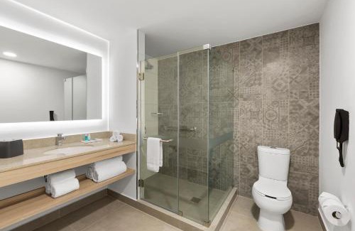 San Isidro Centro Financiero Hotel | Holiday Inn Express - Lima San Isidro by IHG