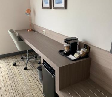 San Isidro Centro Financiero Hotel | Holiday Inn Express - Lima San Isidro by IHG