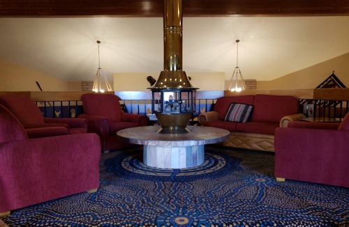 Cortez Hotel | Holiday Inn Express Mesa Verde-Cortez by IHG