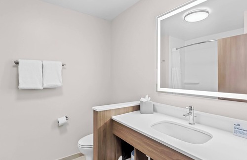 Peotone Township Hotel | Holiday Inn Express Peotone by IHG