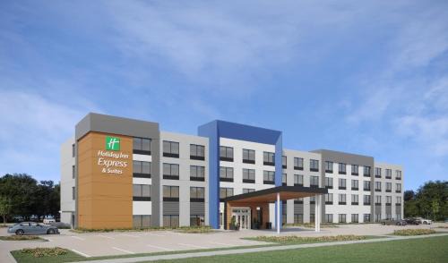 Peotone Township Hotel | Holiday Inn Express Peotone by IHG