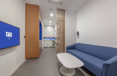 Pinghu Hotel | Holiday Inn Express Pinghu by IHG