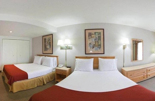 Roseburg Hotel | Holiday Inn Express Roseburg by IHG