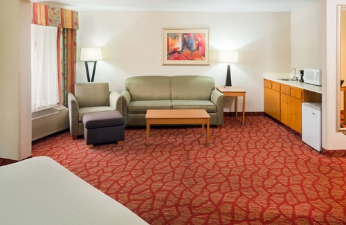 Roseburg Hotel | Holiday Inn Express Roseburg by IHG