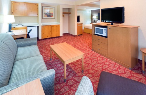 Roseburg Hotel | Holiday Inn Express Roseburg by IHG
