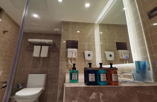 Shenyang Hotel | Holiday Inn Express Shenyang Tawan by IHG