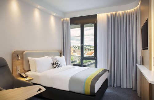Waiblingen Hotel | Holiday Inn Express Stuttgart - Waiblingen by IHG