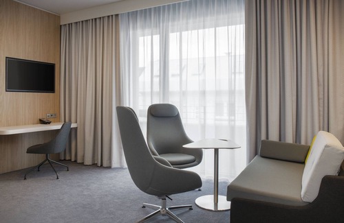 Waiblingen Hotel | Holiday Inn Express Stuttgart - Waiblingen by IHG