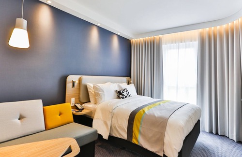 Waiblingen Hotel | Holiday Inn Express Stuttgart - Waiblingen by IHG