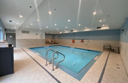 Courtenay Hotel | Holiday Inn Express & Suites - Courtenay - Comox by IHG