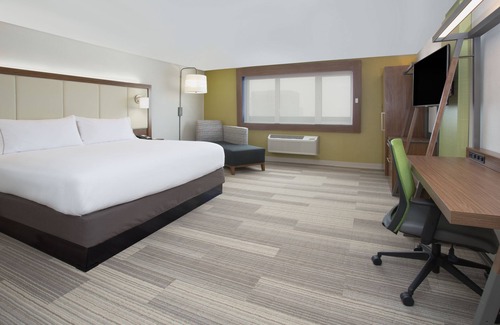 Hoschton Hotel | Holiday Inn Express & Suites Braselton West by IHG