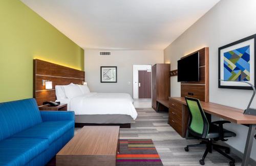 Lyon Street Hotel | Holiday Inn Express & Suites Santa Ana - Orange County by IHG