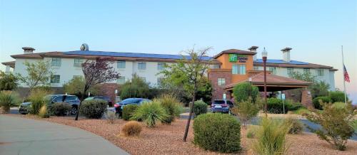 Washington Hotel | Holiday Inn Express & Suites St George North - Zion by IHG