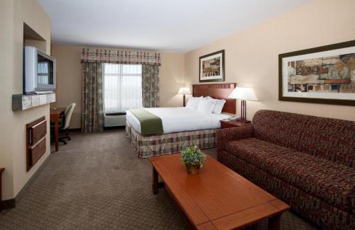 Washington Hotel | Holiday Inn Express & Suites St George North - Zion by IHG