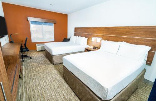 Spring Valley Hotel | Holiday Inn Express & Suites Las Vegas SW Springvalley by IHG