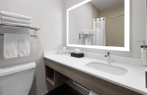 Wyomissing Hotel | Holiday Inn Express & Suites Wyomissing by IHG