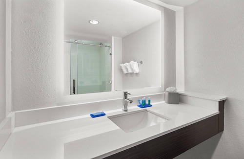 Duncan Hotel | Holiday Inn Express & Suites Greenville-Spartanburg (Duncan) by IHG
